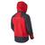 КОСТЮМ FINNTRAIL EXCALIBUR RED, XXL, Цвет.: красный, Размер.: XXL, фото , изображение 4