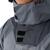 СУХОЙ КОСТЮМ FINNTRAIL DRYSUIT PRO 2504 GREY, L, Цвет.: серый, Размер.: L, фото , изображение 3