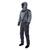 СУХОЙ КОСТЮМ FINNTRAIL DRYSUIT PRO 2504 GREY, XXL, Цвет.: серый, Размер.: XXL, фото 