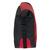 ГЕРМОСУМКА FINNTRAIL BELTBAG 1726 Red, фото , изображение 2