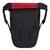 ГЕРМОСУМКА FINNTRAIL BELTBAG 1726 Red, фото , изображение 4