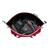 Гермосумка Finntrail BIG ROLL 80L 1712 RED, фото , изображение 2