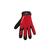 Перчатки Finntrail EAGLE RED 2840 XL, Цвет.: красный, Размер.: XL, фото , изображение 4