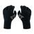 ПЕРЧАТКИ FINNTRAIL NEOGUARD 2740 BLACK, L, Цвет.: Чёрный, Размер.: L, фото 
