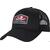 Кепка Finntrail Cap Graphite Red 9611, Цвет.: красный, фото 