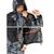 Костюм зимний NORFIN Discovery 2 Camo, XXL, Цвет: камуфляж, Размер: XXL, фото , изображение 7