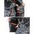 Костюм зимний NORFIN Discovery 2 Camo, XXXL, Цвет: камуфляж, Размер: XXXL, фото , изображение 6