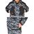 Костюм зимний NORFIN Discovery 2 Camo, M, Цвет: камуфляж, Размер: M, фото , изображение 5