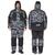 Костюм зимний NORFIN Discovery 2 Camo, XXL, Цвет: камуфляж, Размер: XXL, фото , изображение 2