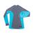Термобелье Norfin Women LADY BASE BLUE, L, Цвет: голубой, Размер: L, фото , изображение 3