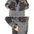 Костюм зимний NORFIN Discovery 2, XL, Размер: XL, фото , изображение 6