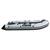 Надувная лодка RiverBoats RB 320 НДНД Лайт, фото , изображение 4