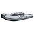 Надувная лодка RiverBoats RB 350 НДНД, фото , изображение 2