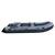 Надувная лодка RiverBoats RB 370 НДНД, фото , изображение 4