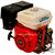 Болотоходный мотор SEA-PRO SMF-15E (4-х тактный), фото , изображение 5