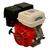 Болотоходный мотор SEA-PRO SMF-13 (4-х тактный), фото , изображение 10