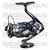 Катушка безынерционная Shimano Vanquish 4000 XG, фото 