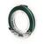 Леска плет. Feeder Concept Distance х8 BRAID Dark Green 150/018, фото , изображение 3