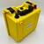 Аккумулятор BatteryCraft Lifepo4 12V 120Ah BMS 100 A c Bluetooth (желтый корпус), фото , изображение 3