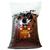 Lion baits Пеллетс карповый (криль, цвет - оранж) 4мм - 15 кг, фото 