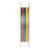 Леска плет. LJ Vanrex EGI & JIGGING х4 BRAID Multi Color 150/010, фото , изображение 2