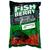 Пеллетс карповый Carp pellets "Слива" (оранж) 10мм - 1кг, фото 