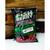Пеллетс карповый Carp pellets "Фрутелла" (красный) 6мм - 1кг, фото , изображение 2
