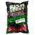 Пеллетс карповый Carp pellets "Фрутелла" (красный) 6мм - 1кг, фото 