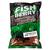 Пеллетс карповый Carp pellets "Кальмар-Осьминог" (коричневый) 6мм - 1кг, фото 