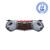 Лодка Altair PRO-360 (с пайолом), фото , изображение 4