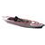 Каяк надувной одноместный ZIPPER IKR1-350 Red, фото 