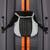 Каяк надувной трехместный ZIPPER IKOr3-380 ORANGE, фото , изображение 3