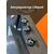 Аккумулятор Lifepo4 Power Shark 12V 60AH, фото , изображение 7