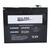 Аккумулятор SEA-PRO 81Ah 12,8V LiFePo4, фото 