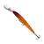 Воблер RAPALA Downdeep Husky Jerk 10, GPSF, Цвет: GPSF, Вес гр: 11, Длина, мм: 100 мм, фото , изображение 3