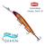 Воблер RAPALA Downdeep Husky Jerk 12, GPSF, Цвет: GPSF, Вес гр: 15, Длина, мм: 120 мм, фото 