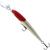 Воблер RAPALA Downdeep Husky Jerk 10, RH, Цвет: RH, Вес гр: 11, Длина, мм: 100 мм, фото , изображение 3
