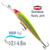 Воблер RAPALA Downdeep Husky Jerk 10, CLS, Цвет: CLS, Вес гр: 11, Длина, мм: 100 мм, фото 