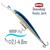 Воблер RAPALA Downdeep Husky Jerk 10, SB, фото 