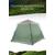 Палатка-шатер BTrace Highland green/beige, фото , изображение 4