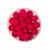 Lion Baits Бойлы плавающие Pop-Up "Aroma Free" (без аромы) красные 14 мм, Вкус: без вкуса, Расцветка: красный, Диаметр (мм): 14, фото , изображение 2