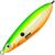 Незацепляйка с шумовой камерой RAPALA Rattlin' Minnow Spoon 08, GSU, фото 