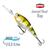Воблер RAPALA Jointed Shad Rap 09, YP, Цвет: YP, Вес гр: 25, Длина, мм: 90 мм, фото 