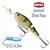 Воблер RAPALA Jointed Shad Rap 07, YP, Цвет: YP, Вес гр: 13, Длина, мм: 70 мм, фото 