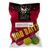 Lion baits Пылящие диски для прикармливания Флюро-Светофор "Рыба" 15шт, Вкус для группировки: Рыба, фото 