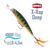 Воблер RAPALA X-Rap Deep 10, P, Цвет: P, Вес гр: 13, Длина, мм: 100 мм, фото 
