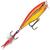 Воблер RAPALA Skitter Pop 05, SGFR, Цвет: SGFR, Вес гр: 6, Длина, мм: 50 мм, фото 