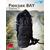 Рюкзак BAY турист чёрный 80л, фото , изображение 2