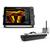 Эхолот Lowrance HDS-12 PRO с датчиком Active Imaging HD, фото 