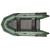 Надувная лодка Bark BT 290D, фото 